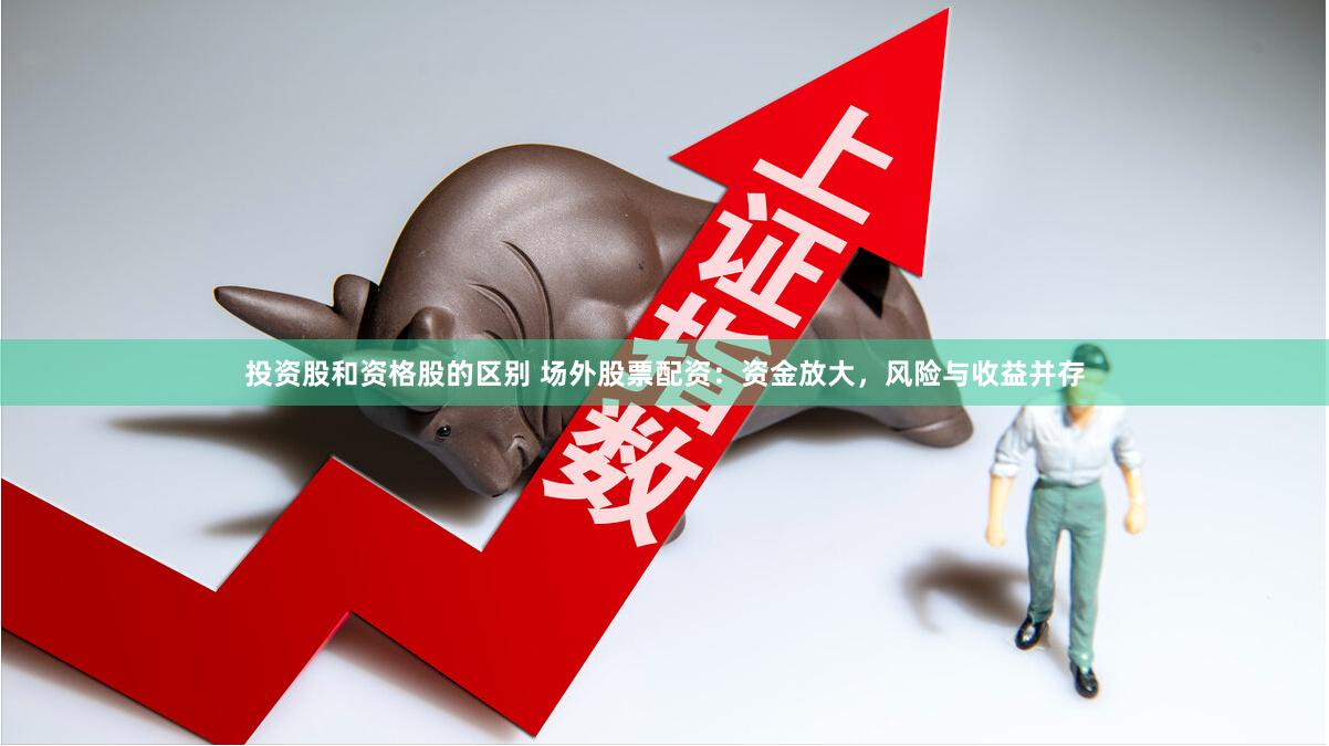 投资股和资格股的区别 场外股票配资：资金放大，风险与收益并存